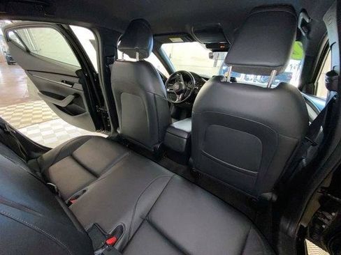 Used 2024 MAZDA MAZDA3 s FWD image 14