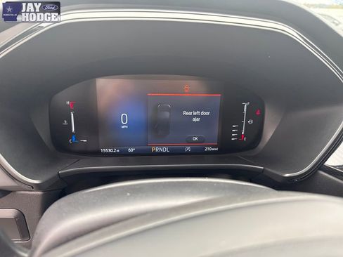 Used 2024 Ford Escape ST-Line w/ Tech Pack #1 image 17