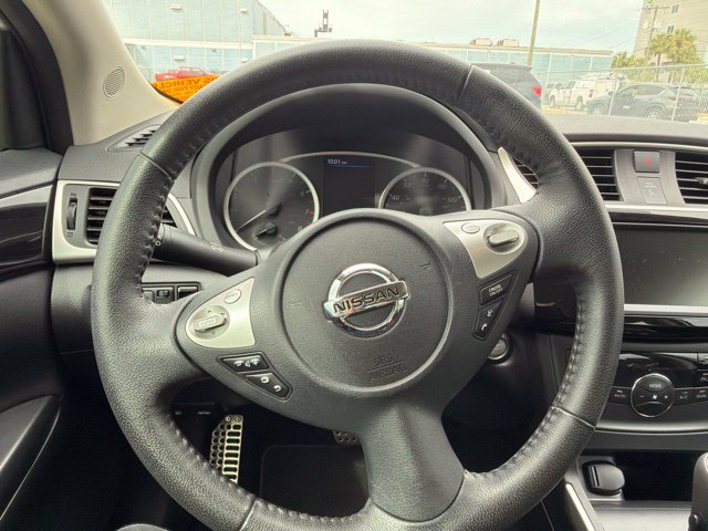 Used 2019 Nissan Sentra SV FWD image 15