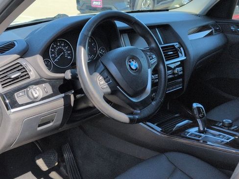 Used 2017 BMW X3 xDrive28i AWD/4WD image 10