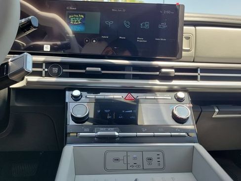 New 2026 Hyundai Santa Fe SEL FWD image 15