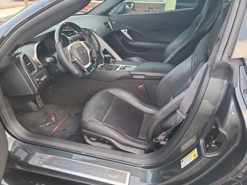 Used 2017 Chevrolet Corvette Grand Sport image 15