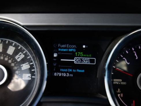 Used 2014 Ford Mustang Premium w/ Equipment Group 202A image 46