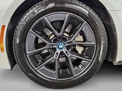 Certified 2023 BMW i4 eDrive40 w/ Premium Package image 24