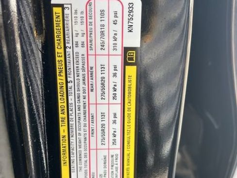 Used 2019 RAM 1500 Sport w/ Advanced Safety Group AWD/4WD image 23