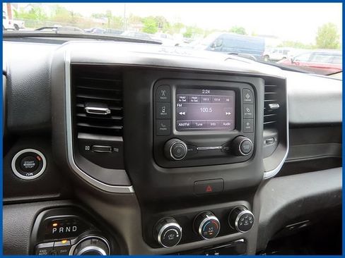 Certified 2020 RAM 1500 Big Horn AWD/4WD image 15