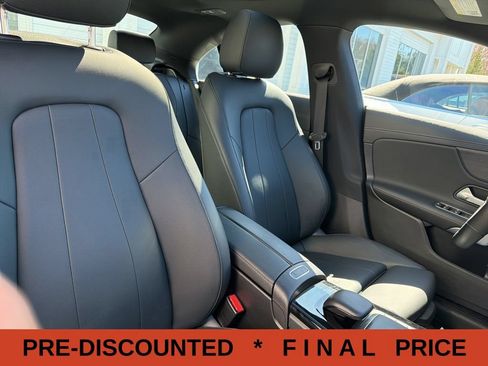 Used 2023 Mercedes-Benz CLA 250 4MATIC image 55