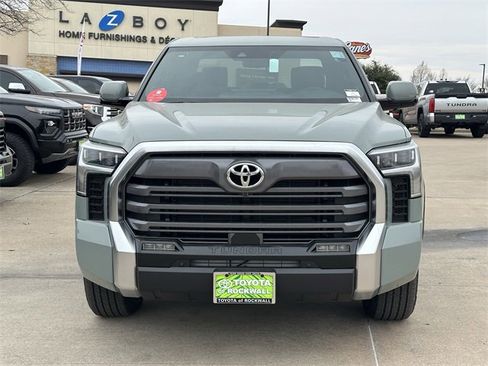 New 2026 Toyota Tundra Limited image 6
