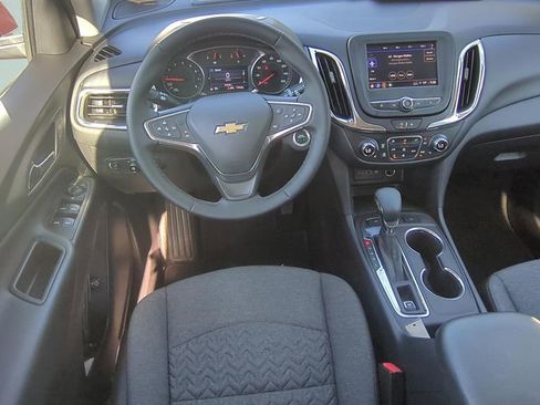 Used 2024 Chevrolet Equinox LT AWD/4WD image 12