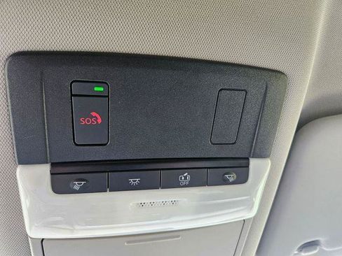 Used 2023 Nissan Rogue SV AWD/4WD image 29