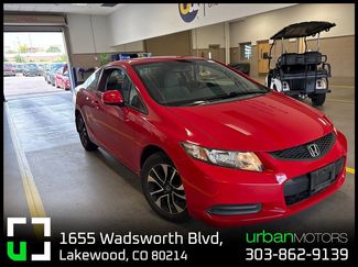 Used 2013 Honda Civic EX video 1