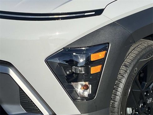 Certified 2026 Hyundai Kona SEL Sport image 9