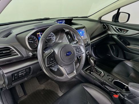 Used 2021 Subaru Crosstrek 2.5i Limited w/ Moonroof Package 2 AWD/4WD image 10