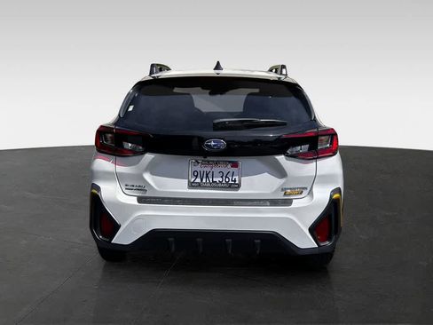 Certified 2025 Subaru Crosstrek 2.5i Sport w/ Crosstrek Mirror Package AWD/4WD image 6