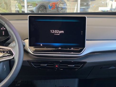 New 2026 Volkswagen ID.4 Pro AWD/4WD image 25