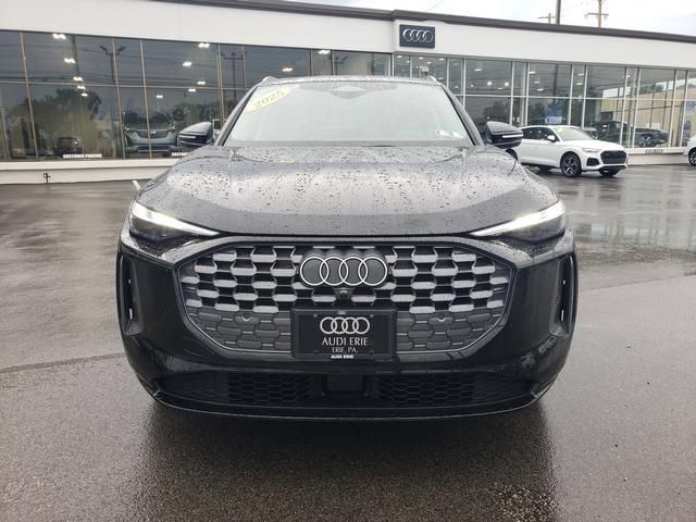 Used 2025 Audi Q5 Premium w/ Convenience Package AWD/4WD image 9
