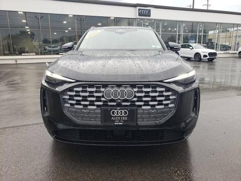 Used 2025 Audi Q5 Premium w/ Convenience Package AWD/4WD image 9