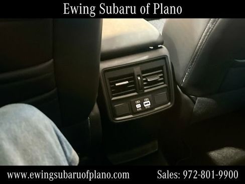 Certified 2026 Subaru Forester Premium AWD/4WD image 26