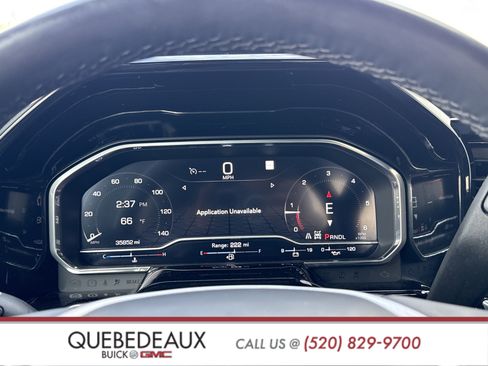 Used 2023 GMC Sierra 1500 Elevation image 22