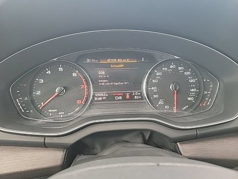 Used 2022 Audi Q5 2.0T Premium AWD/4WD image 22