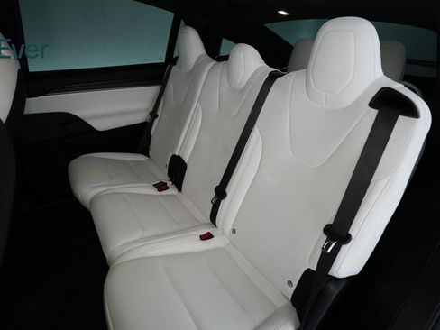Used 2023 Tesla Model X AWD/4WD image 24