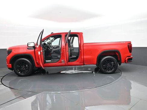 Used 2023 GMC Sierra 1500 Elevation AWD/4WD image 31