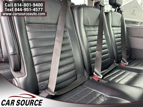 Used 2020 Ford Transit 350 XLT image 18