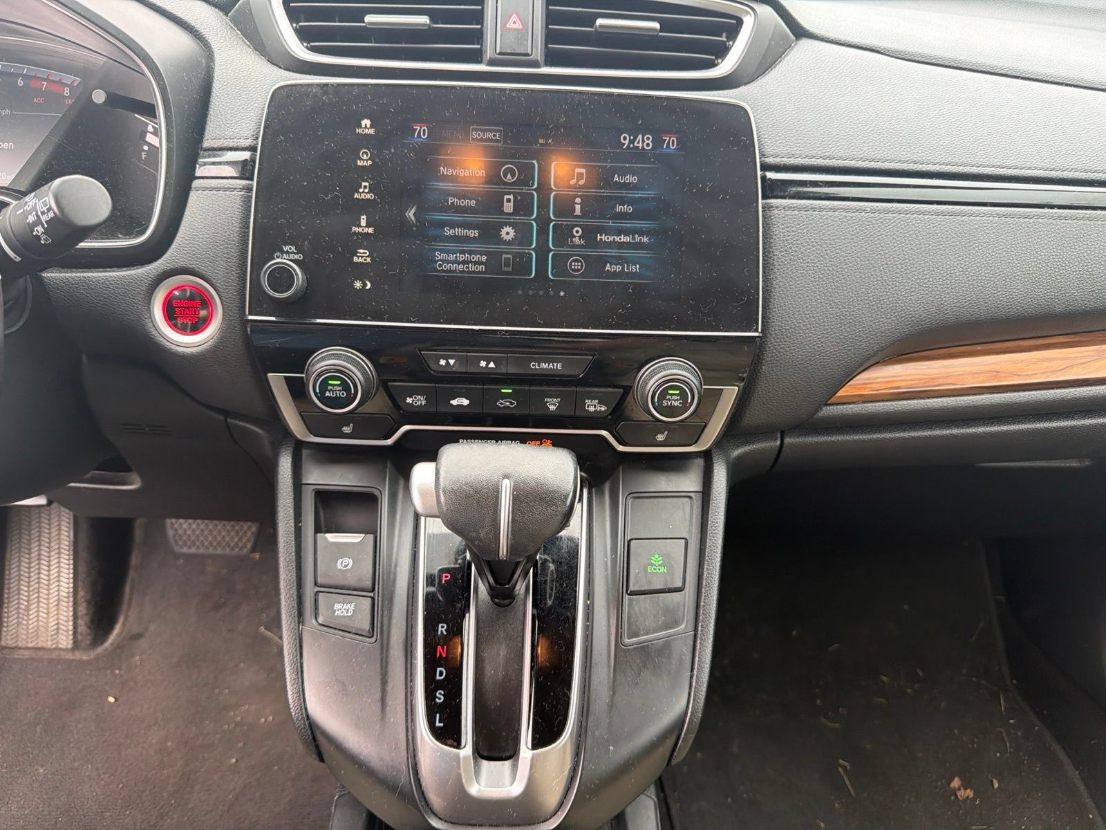 Used 2017 Honda CR-V Touring image 16