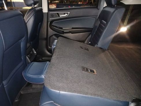 Used 2023 Ford Edge SEL w/ Sport Appearance Package AWD/4WD image 37