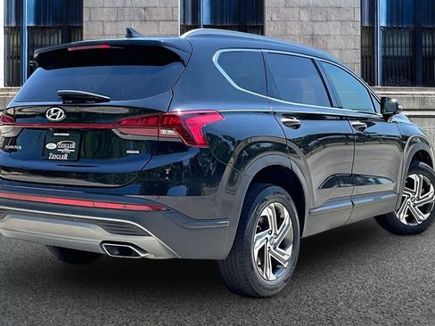 Used 2023 Hyundai Santa Fe SEL w/ Cargo Package AWD/4WD image 11