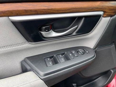 Certified 2022 Honda CR-V EX image 19
