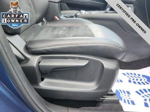 Certified 2022 MAZDA CX-5 AWD 2.5 S w/ Select Package image 26