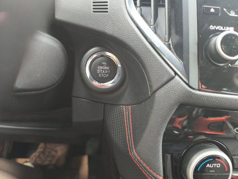 Certified 2022 Subaru Forester Sport image 16