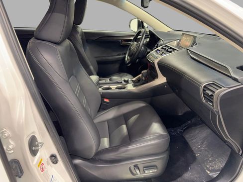 Used 2016 Lexus NX 200t AWD image 29