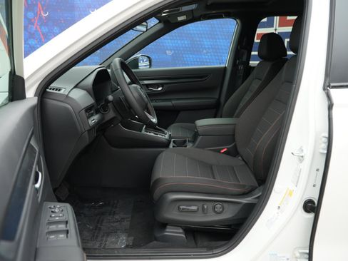 New 2026 Honda CR-V Sport image 16