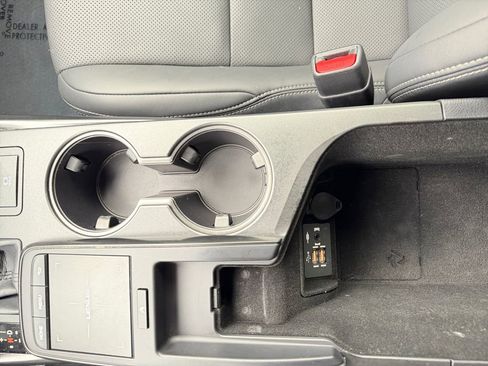 Used 2024 Lexus IS 300 AWD w/ Premium Package image 24