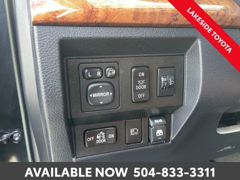 Used 2019 Toyota Tundra 1794 Edition image 26