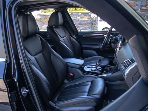 Used 2023 BMW X3 xDrive30i image 19