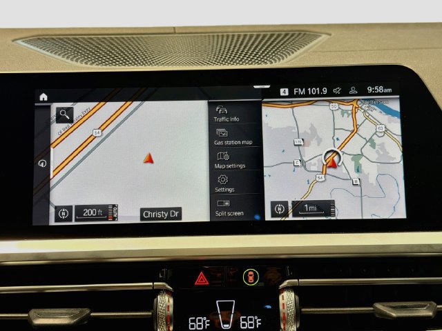 Used 2019 BMW 330i xDrive Sedan w/ M Sport Package AWD/4WD image 12