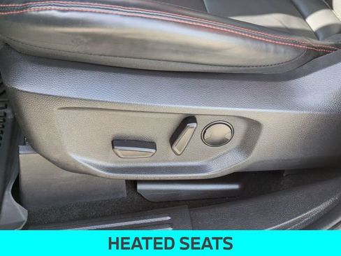 Used 2024 Ford Ranger Raptor image 17