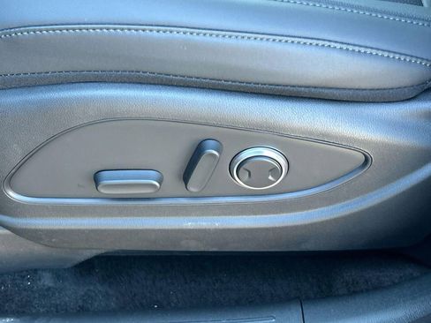 New 2026 Hyundai Palisade FWD Hybrid image 16