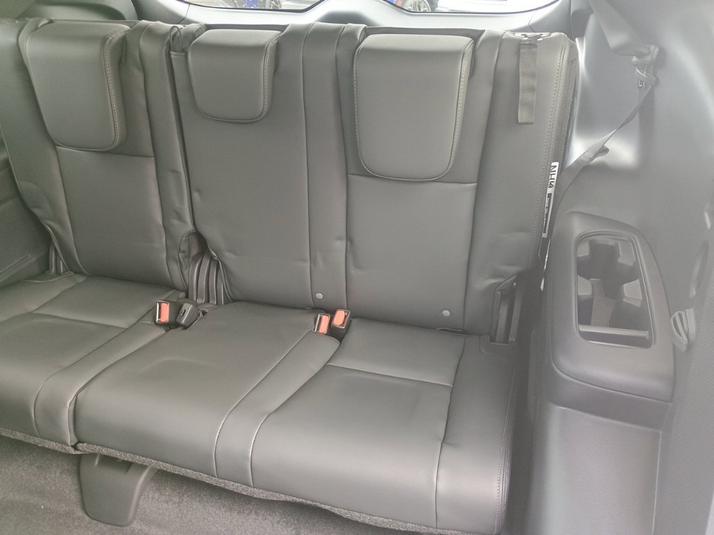 New 2027 Subaru Ascent Premium AWD/4WD image 17