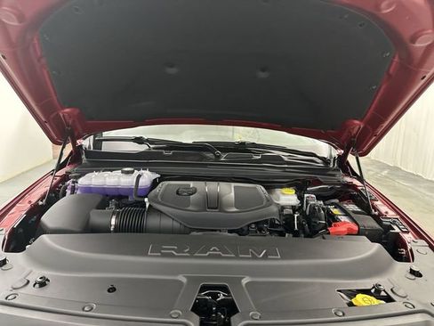 New 2026 RAM 1500 Rebel image 19
