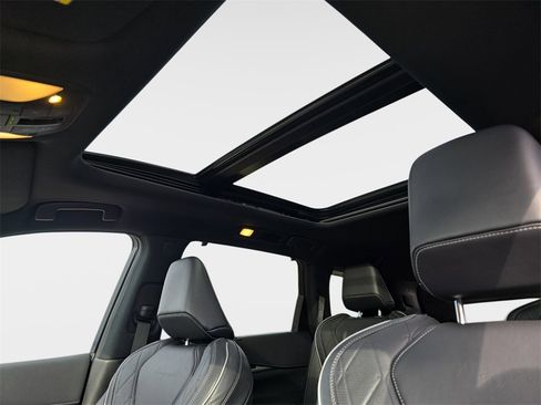 Certified 2022 INFINITI QX60 Autograph w/ Cargo Package image 34