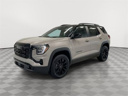 New 2026 GMC Terrain Elevation w/ Black Edition image 6