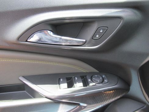 New 2026 Chevrolet Trax ACTIV w/ Driver Confidence Package FWD image 19