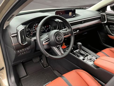 New 2026 MAZDA CX-50 2.5 Turbo w/ Premium Plus Pkg image 11