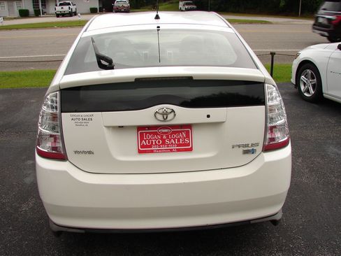 Used 2009 Toyota Prius image 4