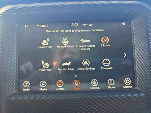 Used 2021 Jeep Gladiator Sport image 32