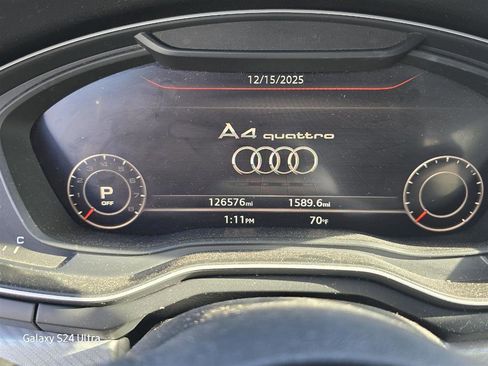 Used 2017 Audi A4 2.0T Premium Plus image 9